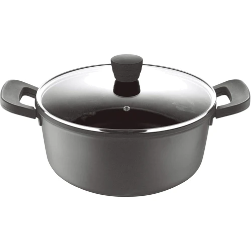 Кастрюля Bergner Retro 20 см 2.5 л (BG-30737-NP)