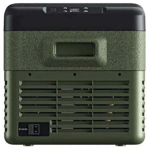Автомобильный холодильник YOLCO KX30 Green