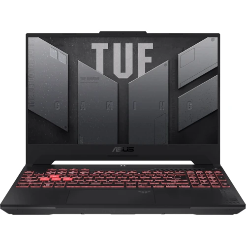 Ноутбук ASUS TUF Gaming A17 FA707NVR-HX040 (90NR0JJ5-M001H0) UA