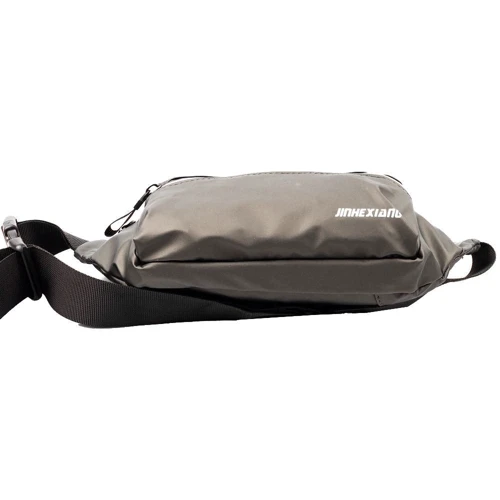 Чоловіча поясна сумка Valiria Fashion оливкова (4DETBP3252-10): Тип Сумки