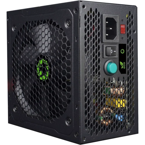 Блок питания GameMax VP-450: КПД, % 75