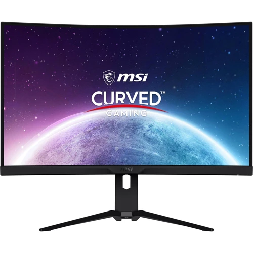 Монітор MSI MAG 325CQRXF