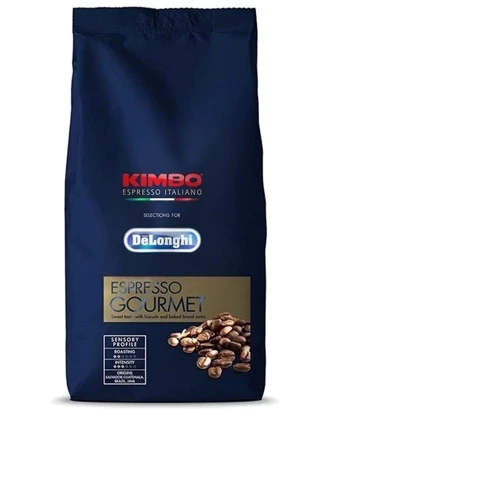 Кава в зернах Kimbo Gourmet 250г