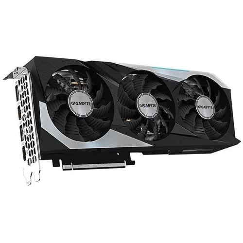 Видеокарта GIGABYTE Nvidia GeForce RTX 3070 GAMING OC V2.0 8GB D6 (GV-N3070GAMING OC-8GD rev.2.0): Тип памяти GDDR6