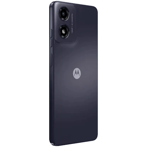 Смартфон Motorola G04 4/64GB Concord Black (UA UCRF): Оперативная память 4 ГБ