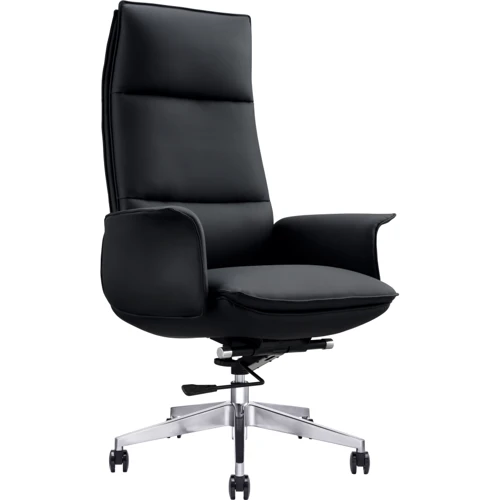 Кресло GT Racer B-8011A Black