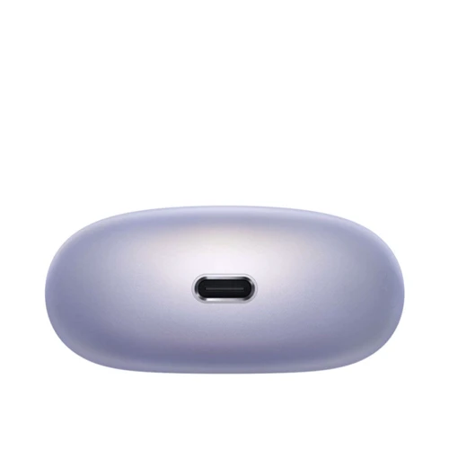 Наушники Huawei FreeClip Purple фото 7
