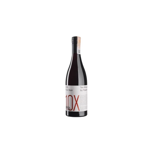 Вино Ten Minutes by Tractor 10х Pinot Noir (0,75 л.) (BW90796)