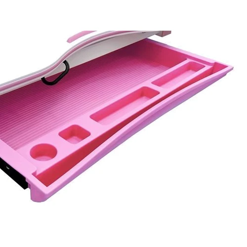 Комплект Evo-kids Evo-30 BL Blue (арт. Evo-30 BL + кресло Y-404 KBL)