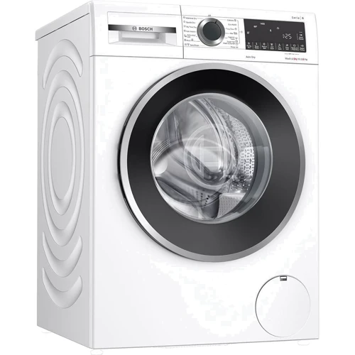 Стиральная машина Bosch WNA25401ME: Тип загрузки фронтальная