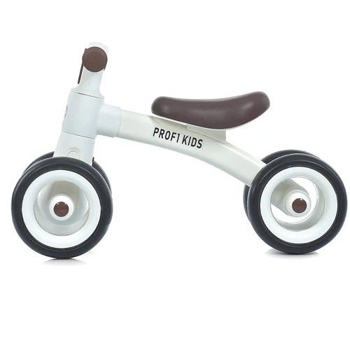 Беговел Prof1 Kids MBB 1039 Beige: Цвет бежевый