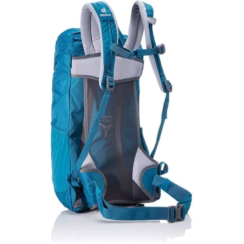 Рюкзак Рюкзак Deuter AC Lite 14 SL колір 3026 petrol (3420016 3026) фото 7