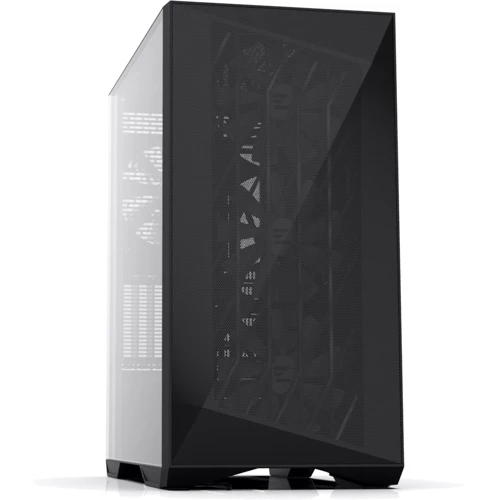 Корпус Zalman Z9 Iceberg MS Black фото 8