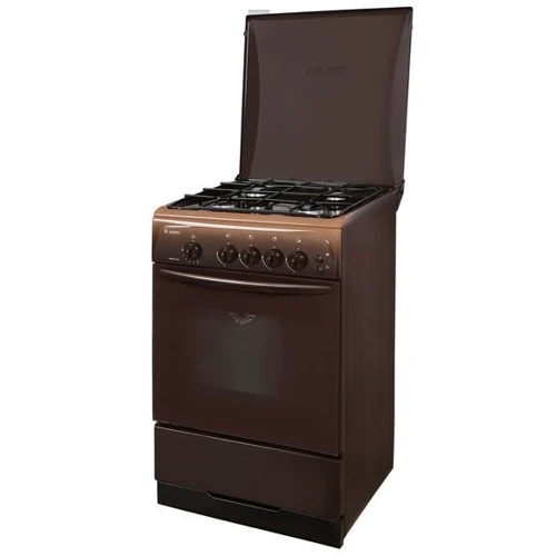 Газовая плита Gefest ПГ 3200-06 K43: Тип духовки газовая