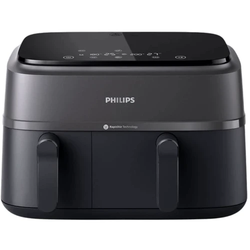 Фритюрниця Philips Ovi Dual Series 3000 NA350/03