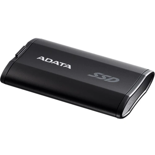 ADATA SD810 500 GB (SD810-500G-CBK) UA: Объем 500 ГБ
