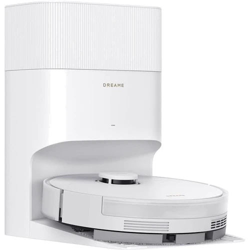 Робот уборщик Dreame Bot D20 Plus (RLD35GD)