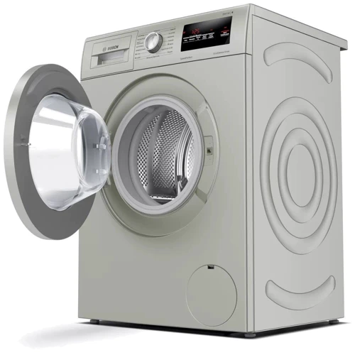 Пральна машина Bosch WAN241SFPL: Сушка немає