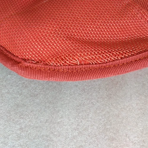Стул кемпинговый Outwell Sandsend Warm Red (470399) Refurbished: Тип Стул складной