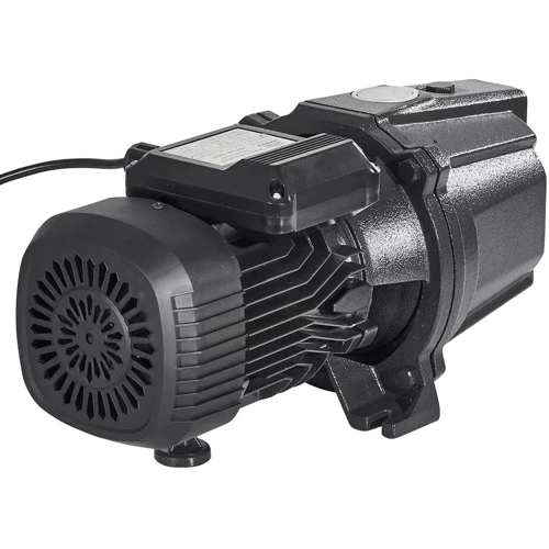 Насос поверхностный струйный Vitals aqua PRO JW 1050Y: Мощность, кВт 1