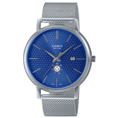 Наручний годинник Casio MTP-B125M-2AVEF