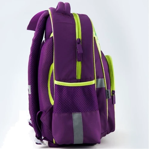 Рюкзак школьный Kite Fairy K19-518S: Размер S (115-130 см)
