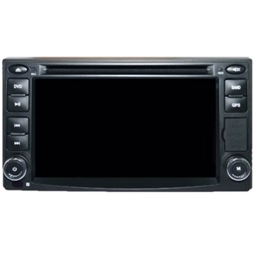 Globex Kia Carnival 2006-2009 GU6122