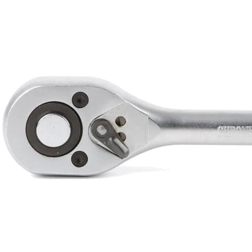 Набор головок 10 шт. c трещоткой 1/2" Intertool ET-6013: Назначение набора Для домашнего использования