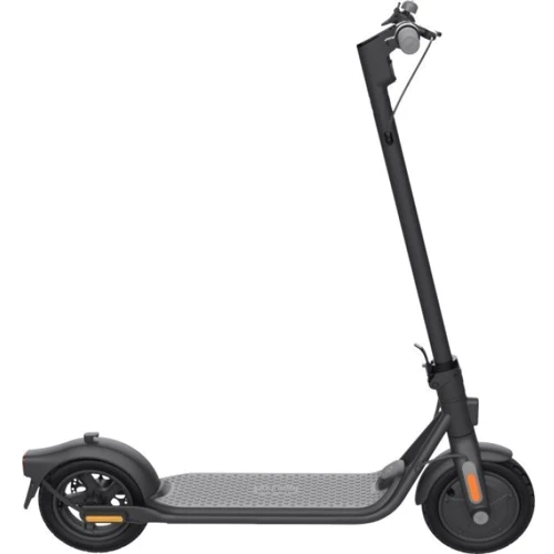 Электросамокат Ninebot by Segway F25E II (AA.00.0013.06): Допустимая нагрузка, кг 100