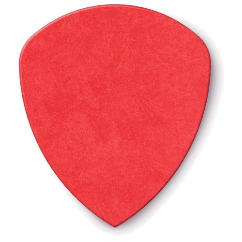 Медіатор Набор медиаторов DUNLOP 558P.50 Tortex Flow: Форма медіатора Standard