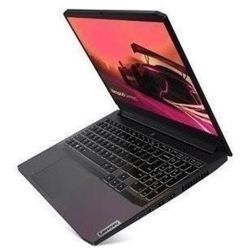 Ноутбук Lenovo IdeaPad Gaming 3 15ACH6 (82K200NWPB_32): Тип экрана антибликовое покрытие