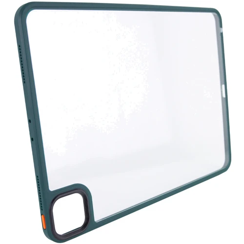 Аксессуар для iPad LikGus Case Maxshield Marine Blue for iPad Pro 12.9" 2020: Тип аксессуара чехол