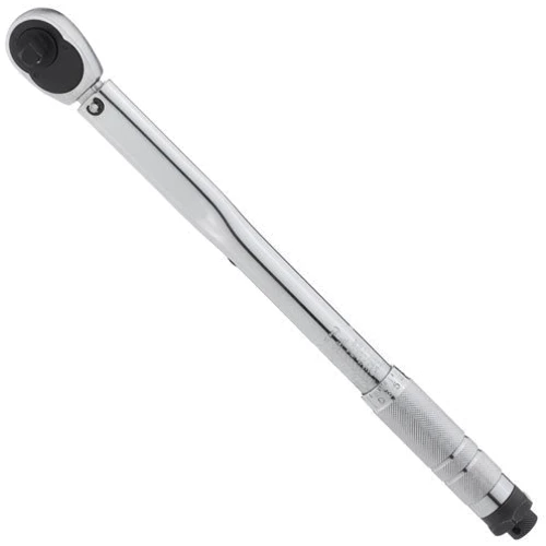 Ключ динамометрический 3/8", 7-105 Нм Intertool XT-9003: Назначение набора универсальный