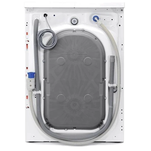 Стиральная машина Electrolux EW7F348SP: Загрузка белья (стирка), кг 8