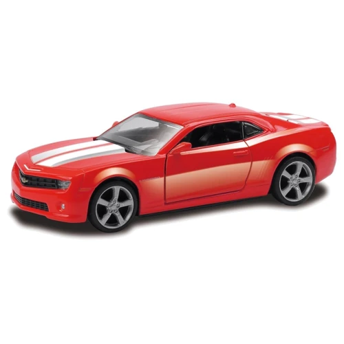 Машинка Uni-fortune Chevrolet Camaro в асcортименте (554005)