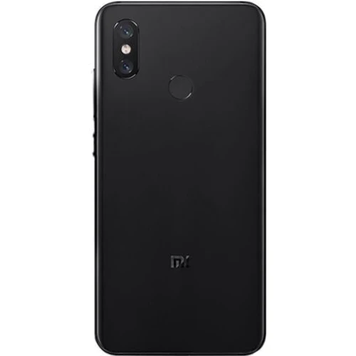 Смартфон Xiaomi Mi 8 128 GB Black Approved Витринный образец: Производитель Xiaomi