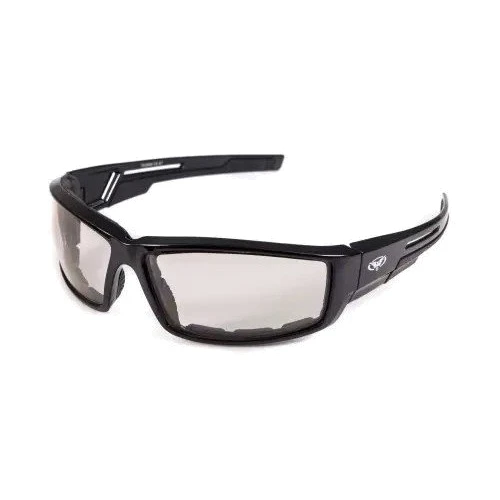 Спортивные очки Очки защитные фотохромные Global Vision Sly Photochromic (clear) прозрачные (1СЛАЙ24-10): Тип Открытые
