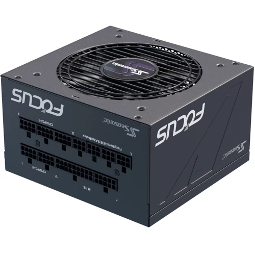 Блок питания SeaSonic 1000W FOCUS-GX-1000-V4