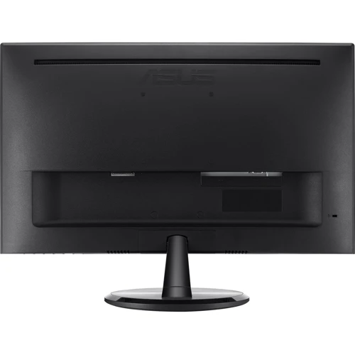 Монитор Asus VP249HE (90LM03L0-B02170): Покрытие экрана антибликовое