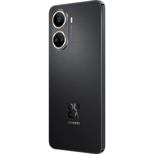 Смартфон Huawei Nova 10 SE 8/256GB Starry Black: Оперативная память 8 ГБ