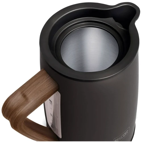 Электрочайник SENCOR SWK 2727MB: Мощность, Вт 2250