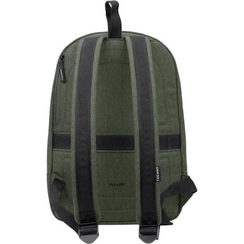 Сумка для ноутбуков Tucano 14" Ted Khaki (BKTED1314-VM): Форм-фактор 14"