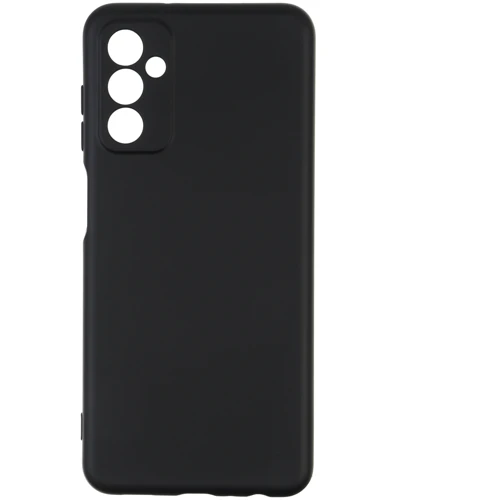 Чохол для телефона ArmorStandart ICON Case Camera cover Black для Samsung M135 Galaxy M135 4G (ARM63224)