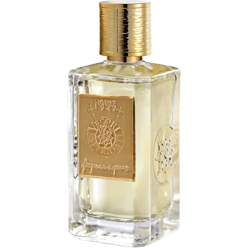 

Парфюмированная вода Nobile La Danza delle Libellule 75 ml Тестер