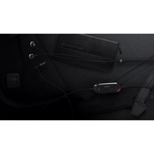 Наушники Sennheiser CXC 700