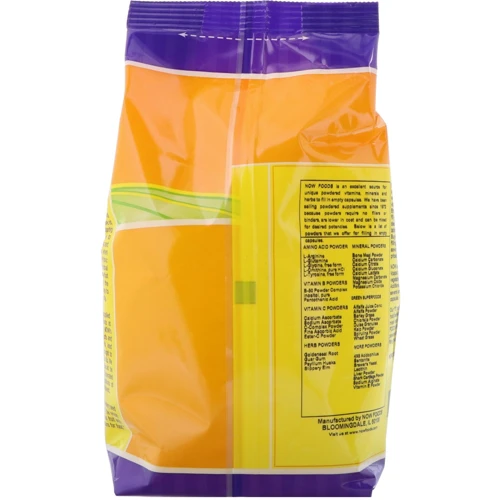 NOW Foods "0" Single Gelatin Caps 1000 caps (Порожні капсули): Тип мультивітаміни