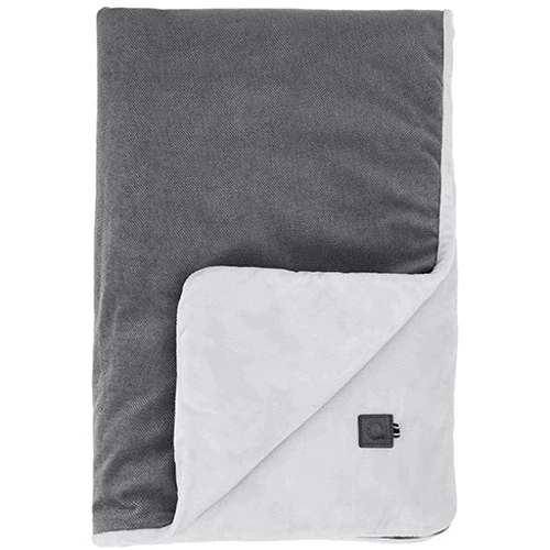 Детское одеяло Anex S/A 02 (grey)