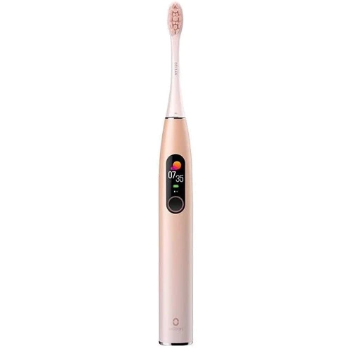 Зубна щітка Xiaomi Oclean X Pro Sakura Pink (OLED) : Призначення доросла