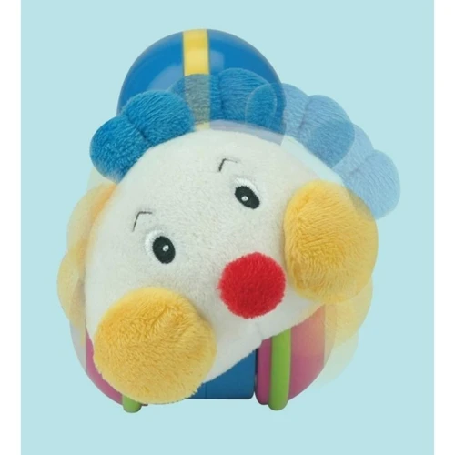 Брязкальце K`s Kids Гусеничка, що тікає (KA10545-DB): Тип погремушка