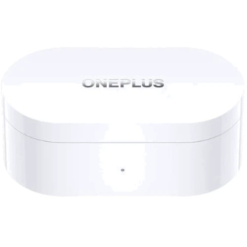 Наушники OnePlus Buds N (Nord) White: Тип конструкции вакуумные
